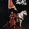 303Toys 1/12 WF4301 Loyalty Country Yue Fei WF2024 exclusive ver.