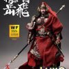303Toys 1/12 WF4301 Loyalty Country Yue Fei WF2024 exclusive ver.