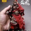 303Toys 1/12 WF4301 Loyalty Country Yue Fei WF2024 exclusive ver.