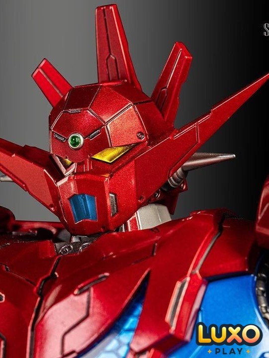 Sky X Studio Getter Robo GETTER G