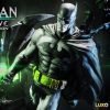 Prime 1 Studio 1/3 MMDCBH-05BL Batman Batman: Hush Stature