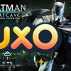 Prime 1 Studio 1/3 MMDCBH-05BL Batman Batman: Hush Stature