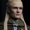INART 1/6 AG-A014 THE LORD OF THE RINGS: THE FELLOWSHIP OF THE RING LEGOLAS