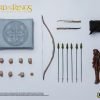 INART 1/6 AG-A014 THE LORD OF THE RINGS: THE FELLOWSHIP OF THE RING LEGOLAS