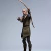 INART 1/6 AG-A014 THE LORD OF THE RINGS: THE FELLOWSHIP OF THE RING LEGOLAS