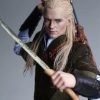 INART 1/6 AG-A014 THE LORD OF THE RINGS: THE FELLOWSHIP OF THE RING LEGOLAS