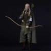 INART 1/6 AG-A014 THE LORD OF THE RINGS: THE FELLOWSHIP OF THE RING LEGOLAS