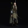 INART 1/6 AG-A014 THE LORD OF THE RINGS: THE FELLOWSHIP OF THE RING LEGOLAS