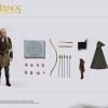 INART 1/6 AG-A014 THE LORD OF THE RINGS: THE FELLOWSHIP OF THE RING LEGOLAS