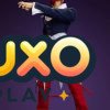 Tunshi Studio 1/12 TS-XZZ-008 SNK The King Of Fighters 97 Iori Yagami