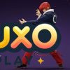 Tunshi Studio 1/12 TS-XZZ-008 SNK The King Of Fighters 97 Iori Yagami