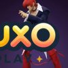 Tunshi Studio 1/12 TS-XZZ-008 SNK The King Of Fighters 97 Iori Yagami