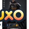 Hot Toys 1/6 CMS024 The Dark Knight Returns Batman