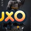 Hot Toys 1/6 CMS024 The Dark Knight Returns Batman