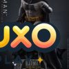 Hot Toys 1/6 CMS024 The Dark Knight Returns Batman