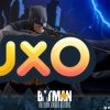 Hot Toys 1/6 CMS024 The Dark Knight Returns Batman