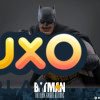 Hot Toys 1/6 CMS024 The Dark Knight Returns Batman