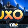 Hot Toys 1/6 CMS024 The Dark Knight Returns Batman