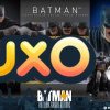 Hot Toys 1/6 CMS024 The Dark Knight Returns Batman