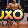 Storm Collectibles 1/12 Son of Ogre Baki Hanma Doppo Orochi