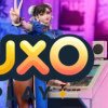 TGZW Studio 1/6 Street Fighter Chun-Li