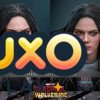 Hot Toys 1/6 MMS781 Deadpool & Wolverine X-23