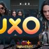 Hot Toys 1/6 MMS781 Deadpool & Wolverine X-23