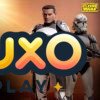 HotToys 1/6 TMS141 Star Wars: The Clone Wars Clone Commander Wolffe