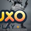 HotToys 1/6 TMS141 Star Wars: The Clone Wars Clone Commander Wolffe