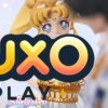 Light Year Studio 1/6 Sailor Moon Eternal Queen Serenity & King Andromeda