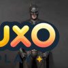 JND Studio 1/3 HMS006 The Dark Knight Rises Batman Bruce Wayne (Duo ver)