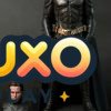 JND Studio 1/3 HMS006 The Dark Knight Rises Batman Bruce Wayne (Duo ver)