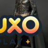 JND Studio 1/3 HMS006 The Dark Knight Rises Batman Bruce Wayne (Duo ver)