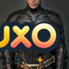 JND Studio 1/3 HMS006 The Dark Knight Rises Batman Bruce Wayne (Duo ver)