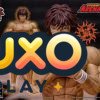 Storm Toys 1/12 BHSA01 Baki Hanma Baki