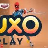 Hono Studio 1/6 HS07 Your Friendly Neighborhood Spider Man (Homemade Suit)