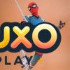 Hono Studio 1/6 HS07 Your Friendly Neighborhood Spider Man (Homemade Suit)