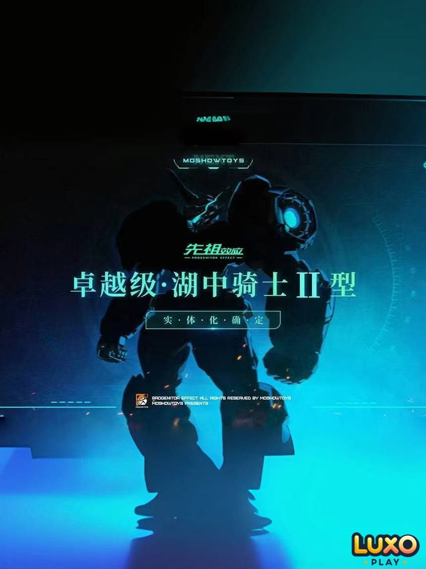 微信图片_20250131215216 Moshow Lancelot Of The Lake Type Ⅱ Illstrious Class