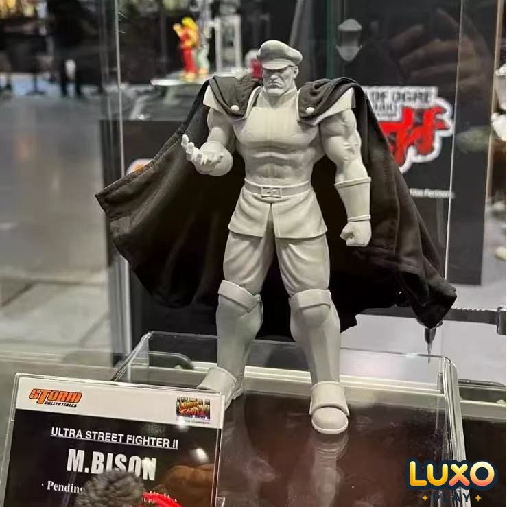 微信图片_20250206193156 Storm Collectibles 1/12 Street Fighter 2 M. BISON