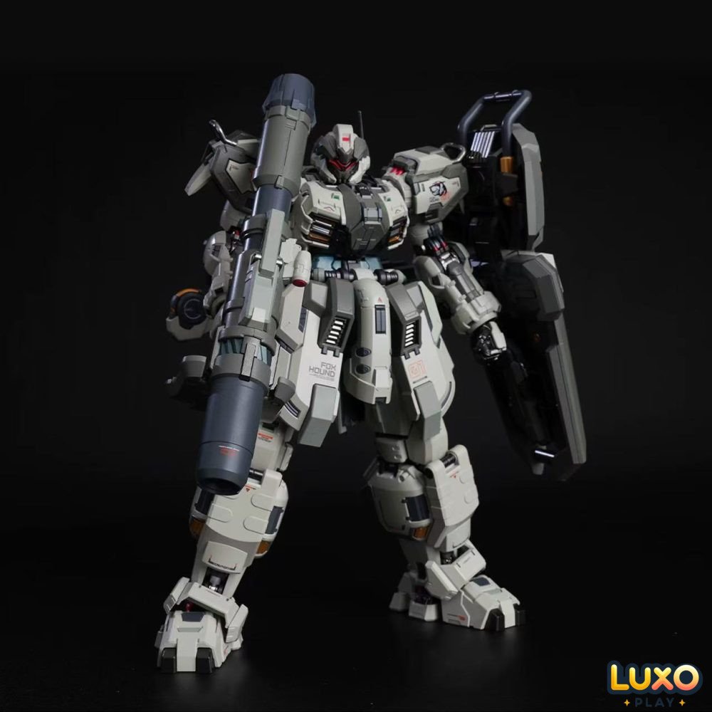 Moshow Foxhound Ⅱ Standard Ver.