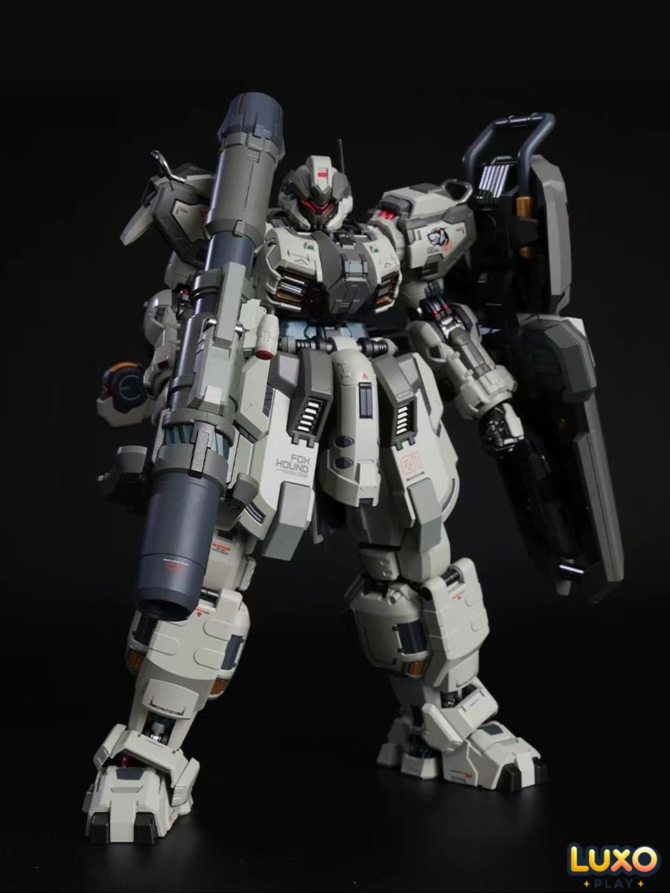 Moshow Foxhound Ⅱ Standard Ver.