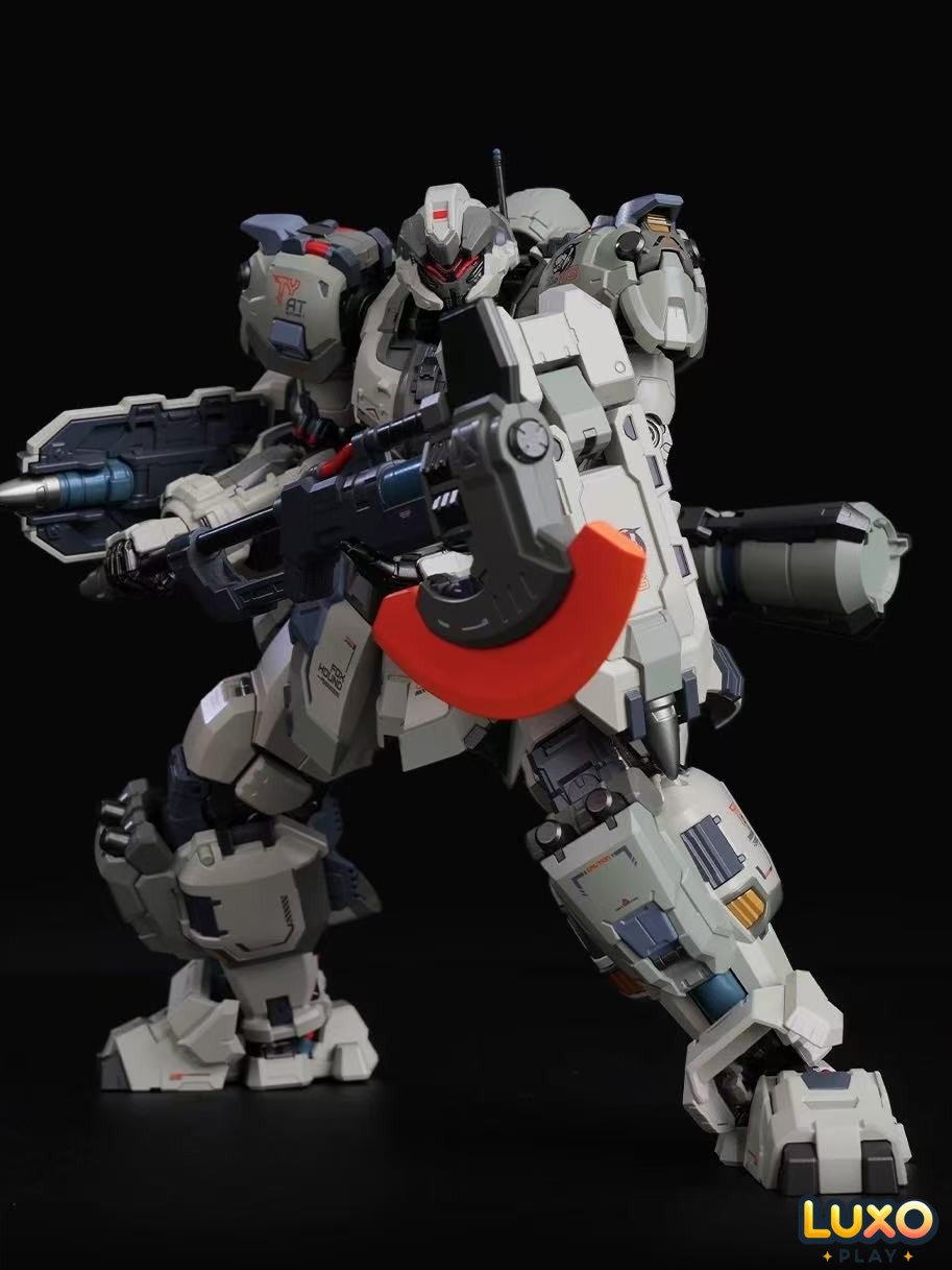 Moshow Foxhound Ⅱ Assault Breaker Ver.