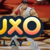 Storm Collectibles 1/12 SFSA02 Street Fighter Zero 3 Ryu