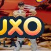 Storm Collectibles 1/12 SFSA02 Street Fighter Zero 3 Ryu