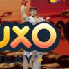 Storm Collectibles 1/12 SFSA02 Street Fighter Zero 3 Ryu