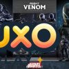 Hottoys 1/6 CMS025 Marvel Agent Venom