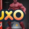 HotToys 1/6 MMS797 Captain America: Brave New World Red Hulk