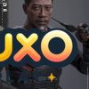 HotToys 1/6 MMS791 Deadpool & Wolverine Blade