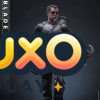 HotToys 1/6 MMS791 Deadpool & Wolverine Blade