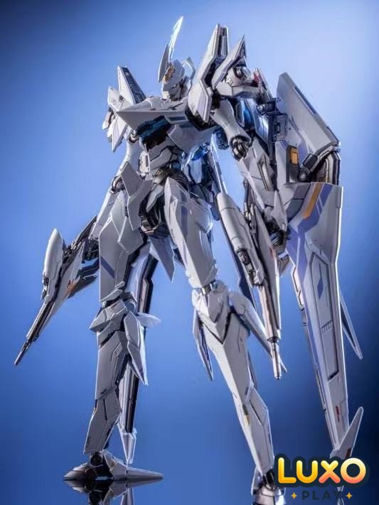 Moshow ZY0007 Mecha Break UBP-R02T Falcon Standard type